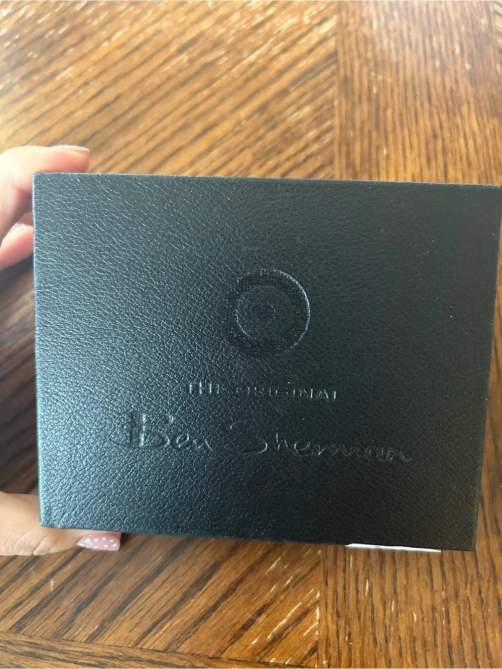 NWT Ben Sherman men’s Bi-Fold Wallet
